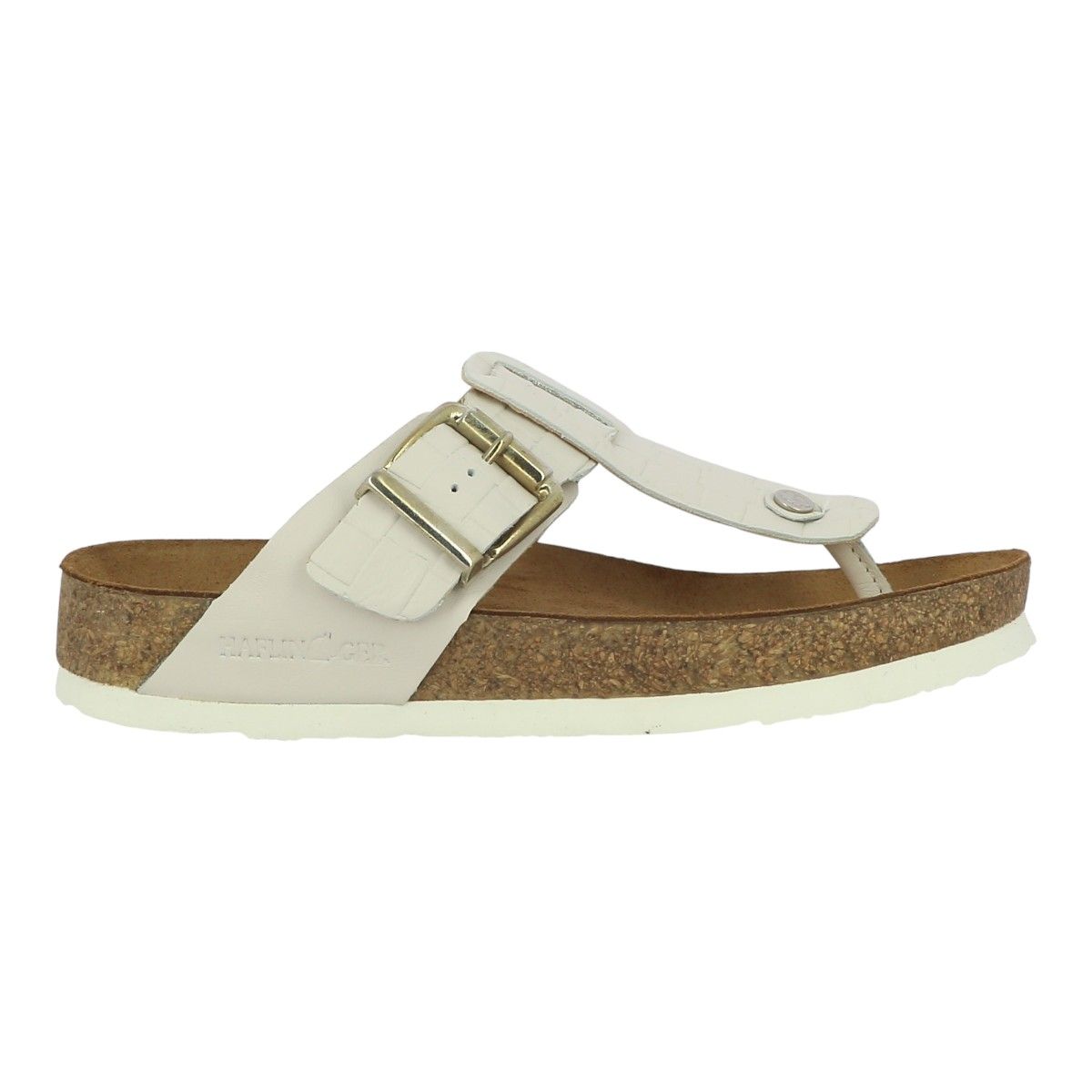 Mules Haflinger Cora