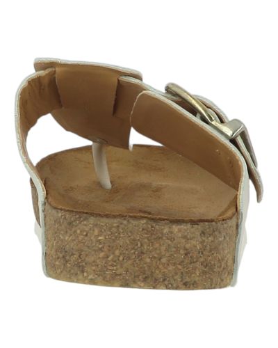 Mules Haflinger Cora