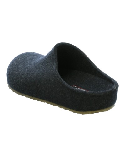 GRIZZLY MICHL en feutre de laine | Chaussures Haflinger