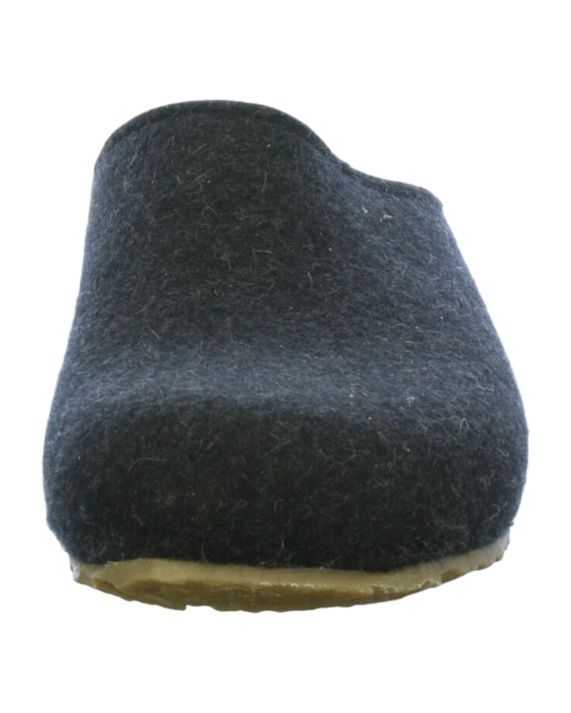 GRIZZLY MICHL en feutre de laine | Chaussures Haflinger