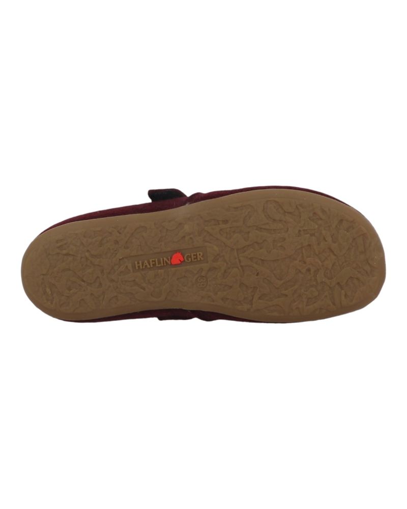 Mules Haflinger Everest Focus