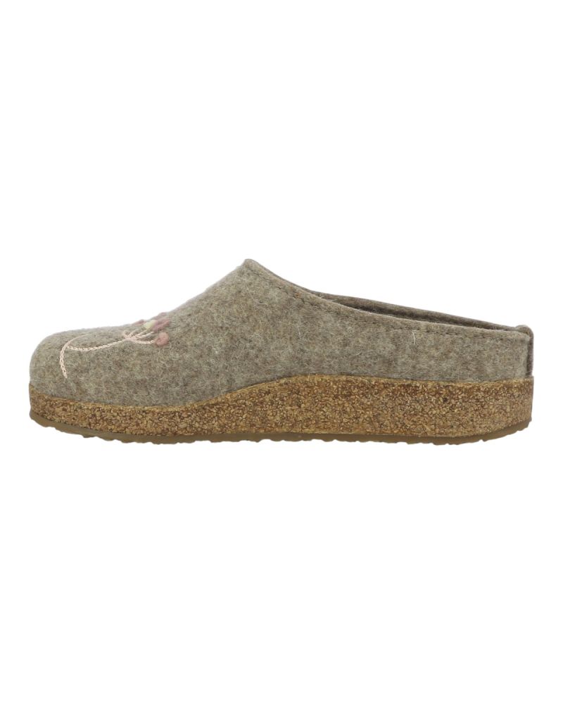 Mules Haflinger Grizzly Amaya