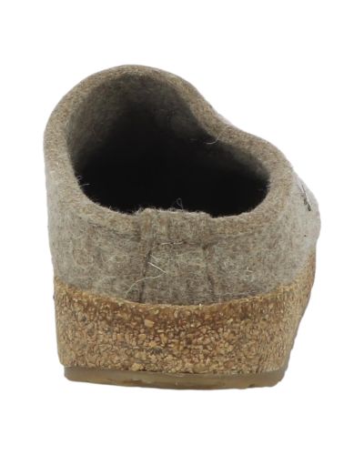 Mules Haflinger Grizzly Amaya