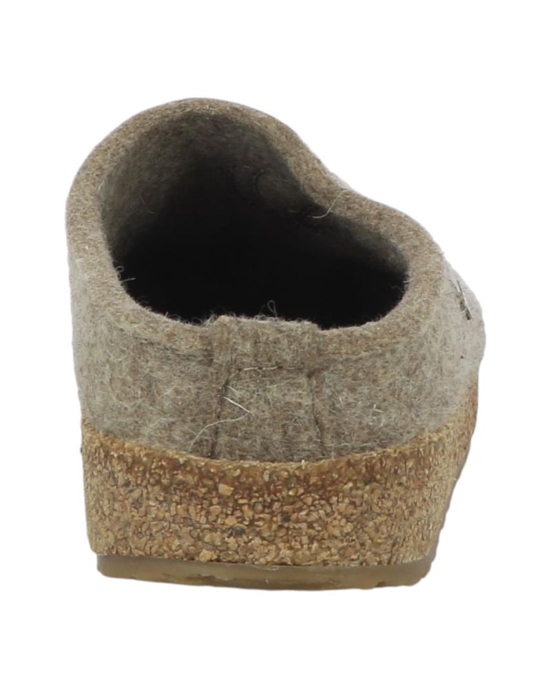 Mules Haflinger Grizzly Amaya