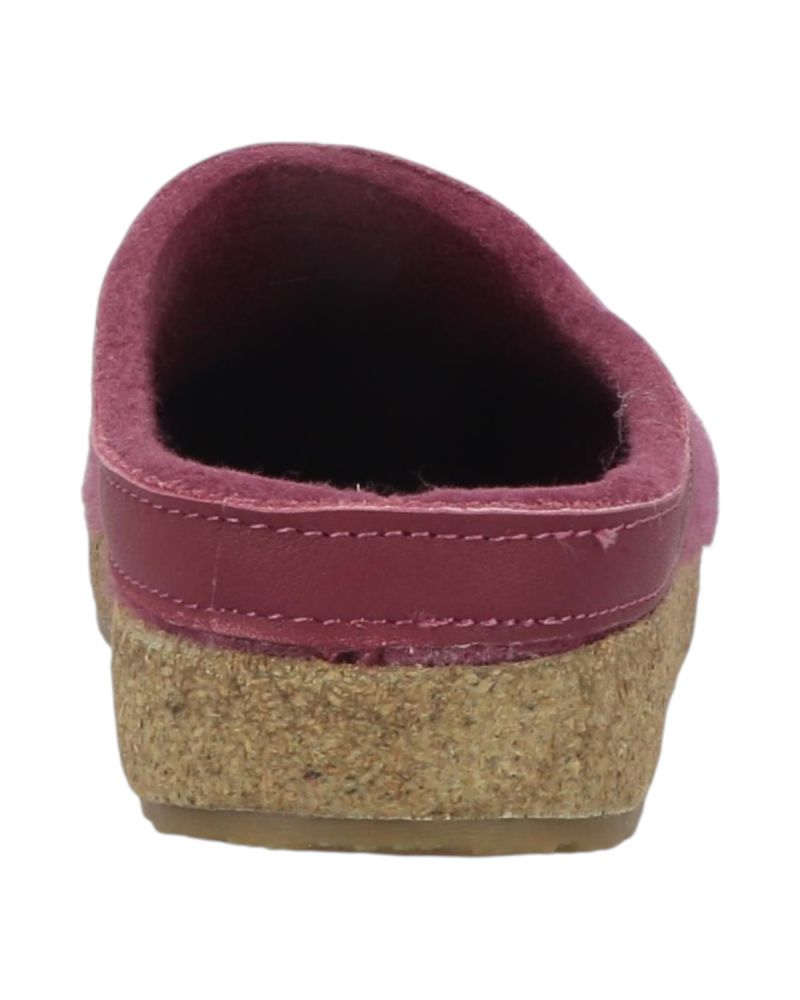 Mules Haflinger Grizzly Torben