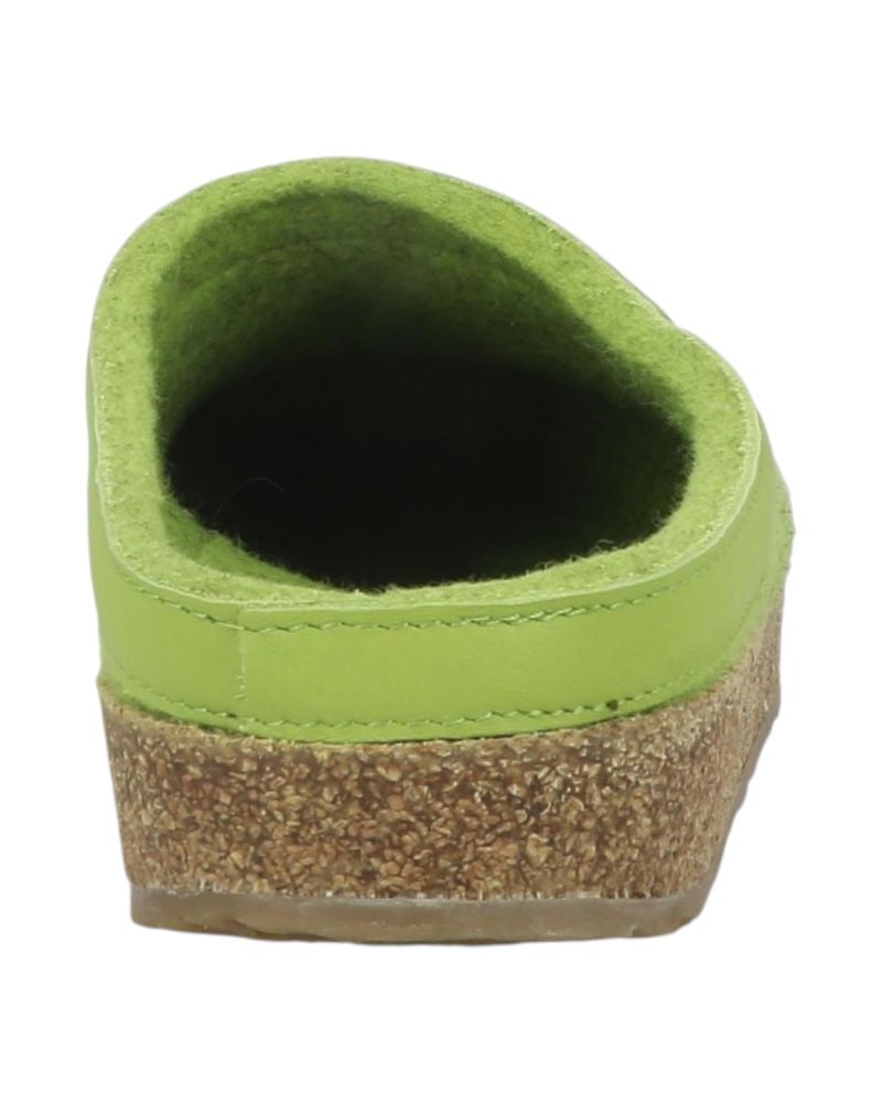 Mules Haflinger Grizzly Torben