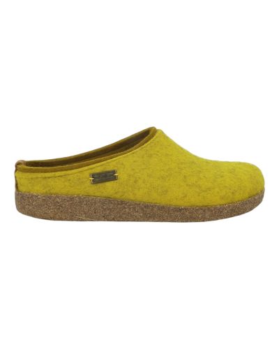 Mules Haflinger Grizzly Kris