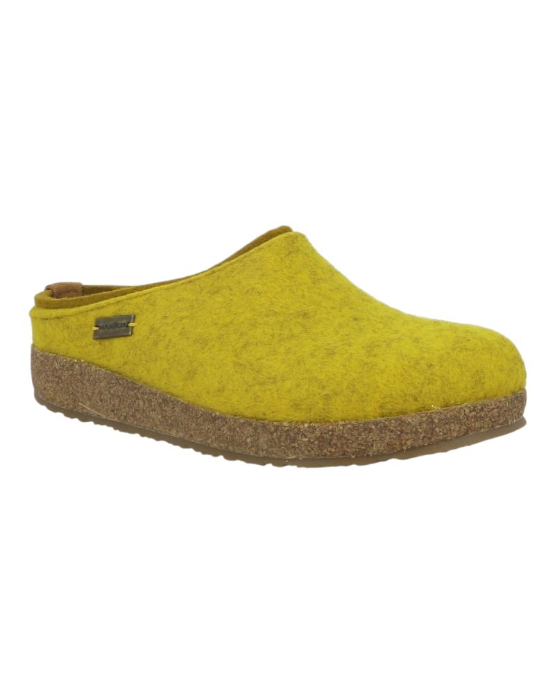 Mules Haflinger Grizzly Kris