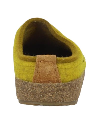 Mules Haflinger Grizzly Kris