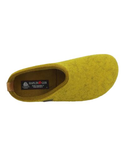 Mules Haflinger Grizzly Kris