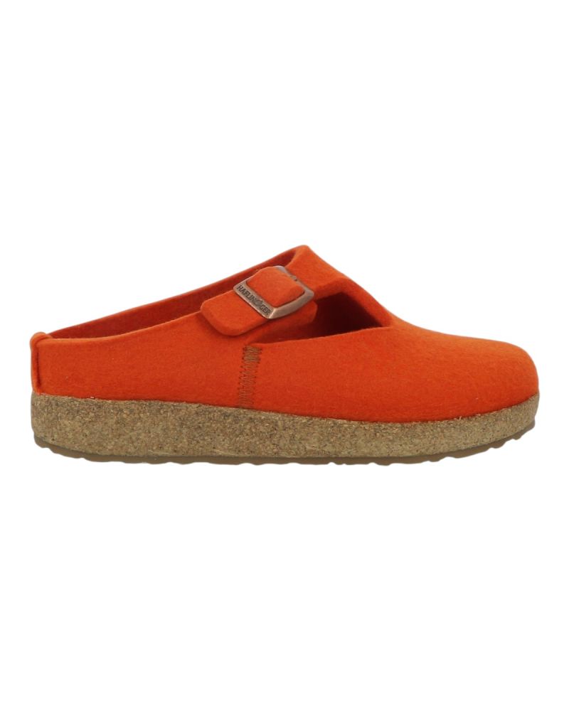 Mules Haflinger Grizzly Sharon