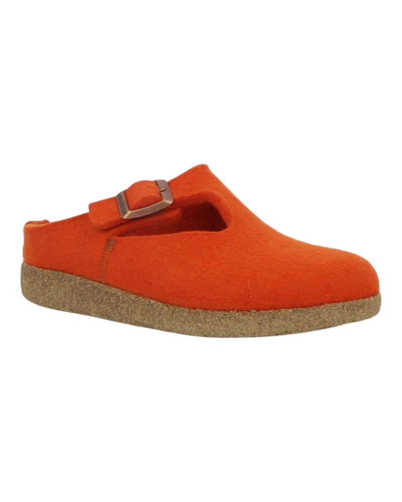 Mules Haflinger Grizzly Sharon