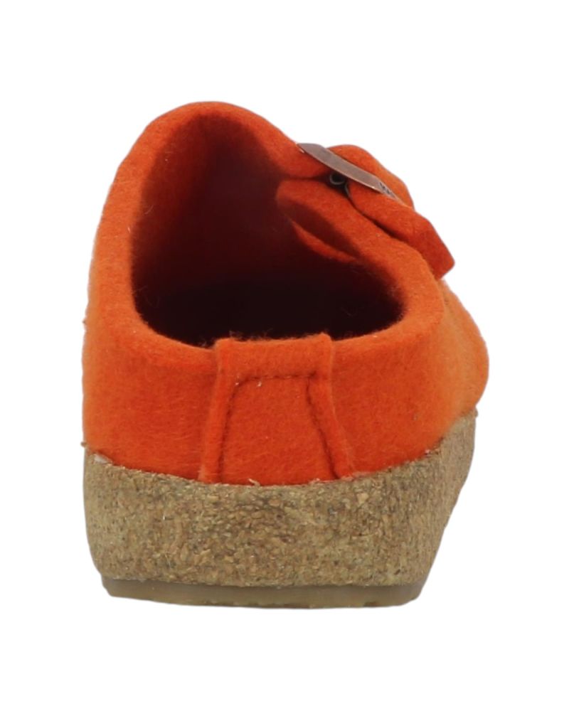 Mules Haflinger Grizzly Sharon