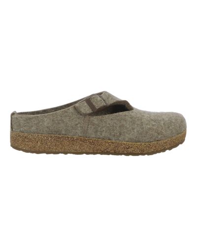 Mules Haflinger Grizzly Sharon