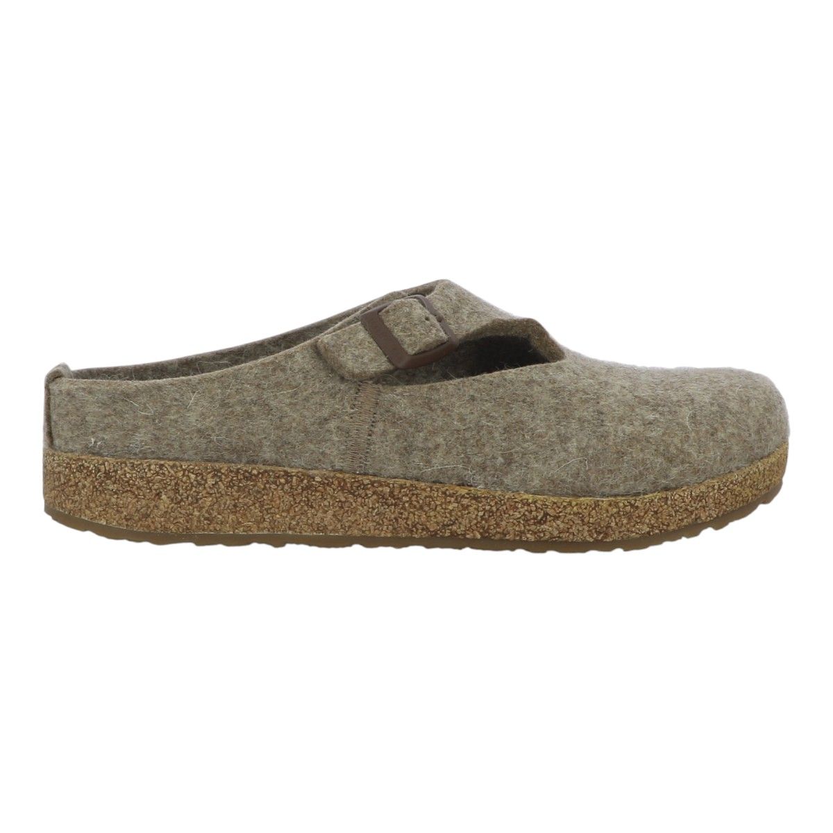 Mules Haflinger Grizzly Sharon
