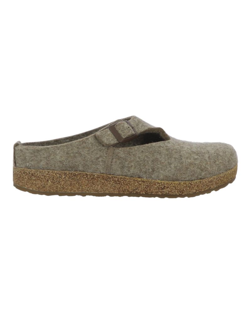 Mules Haflinger Grizzly Sharon