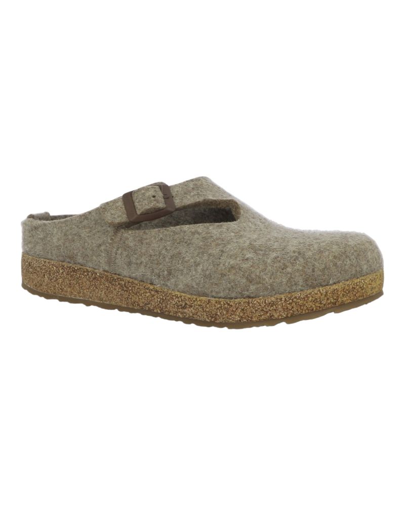Mules Haflinger Grizzly Sharon
