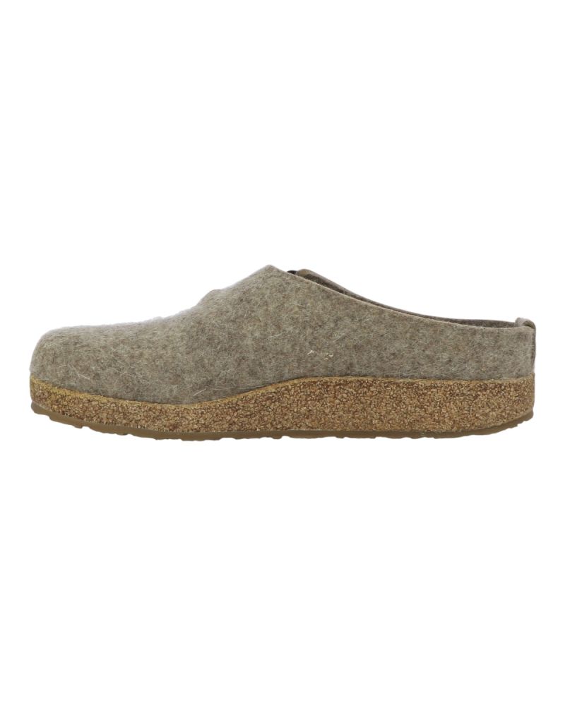 Mules Haflinger Grizzly Sharon