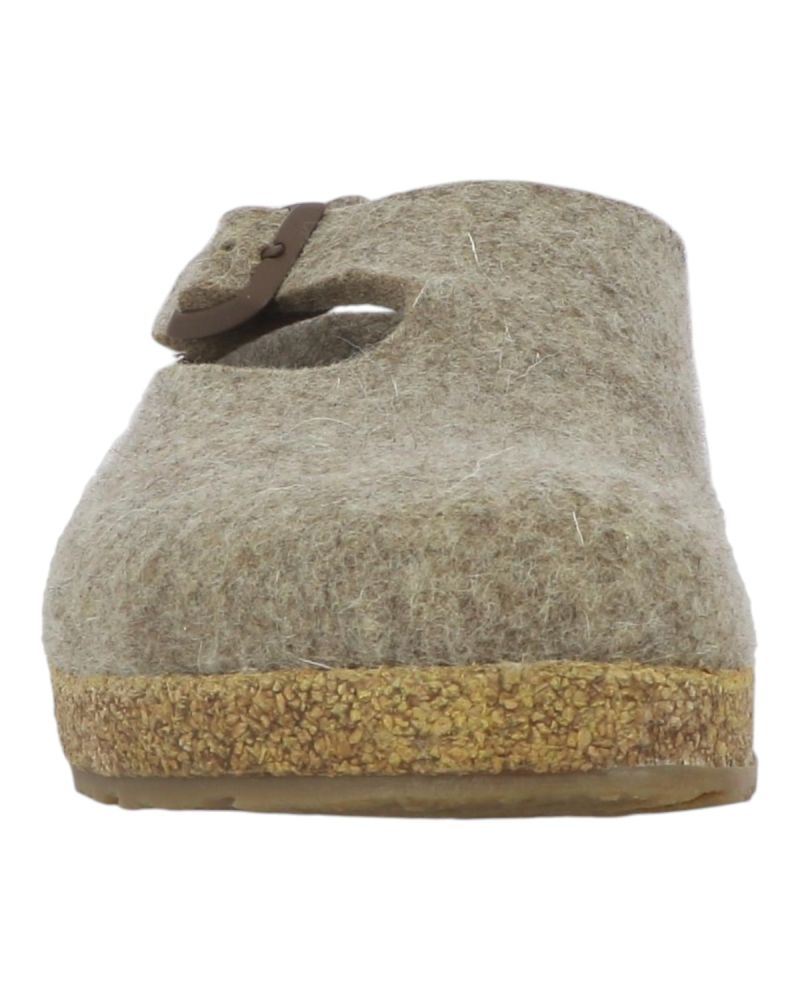 Mules Haflinger Grizzly Sharon