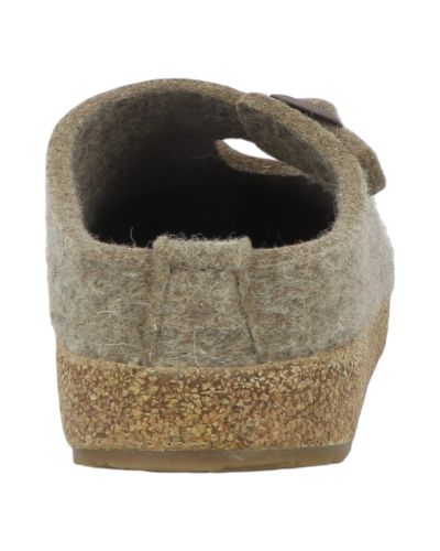 Mules Haflinger Grizzly Sharon