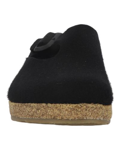 Mules Haflinger Grizzly Sharon
