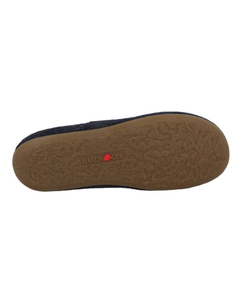 Chaussons Haflinger Everest Classic
