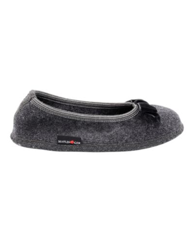 Chaussons Haflinger 623322-Slipper Fiocco