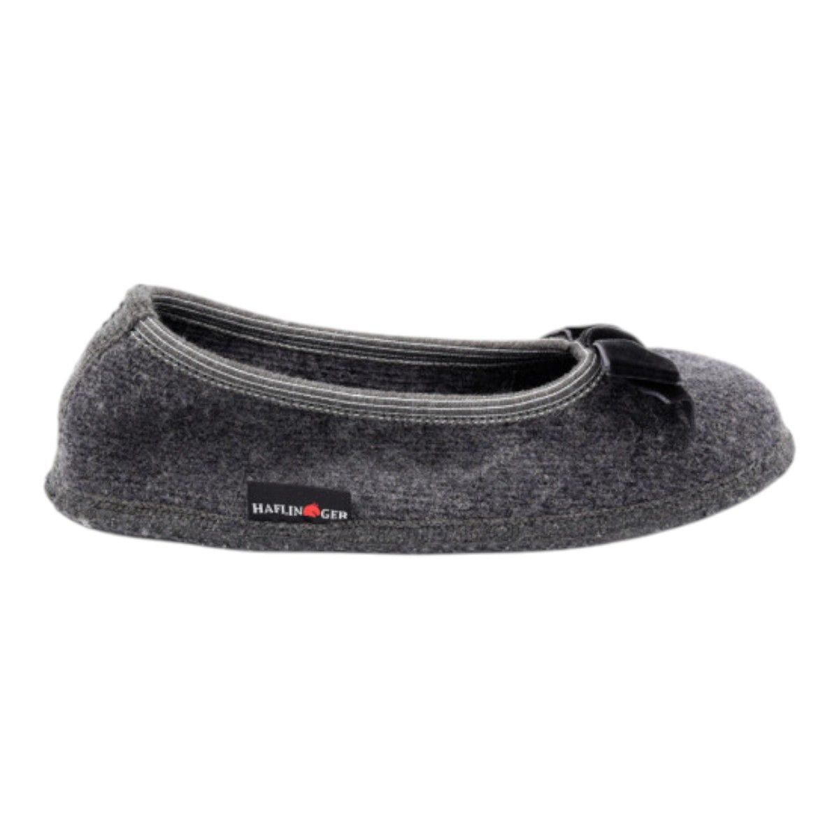Chaussons Haflinger Slipper Fiocco