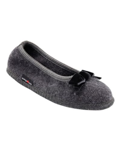 Chaussons Haflinger 623322-Slipper Fiocco