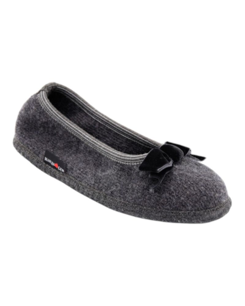 Chaussons Haflinger Slipper Fiocco