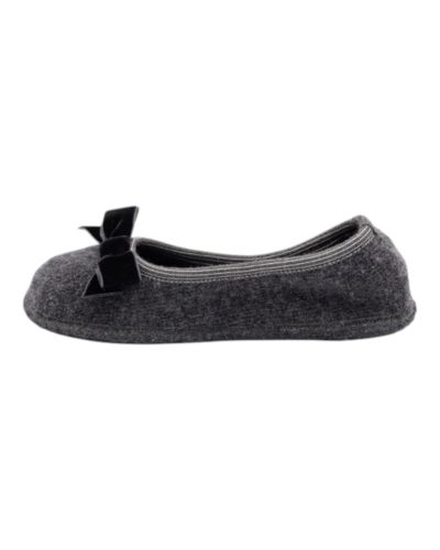 Chaussons Haflinger 623322-Slipper Fiocco