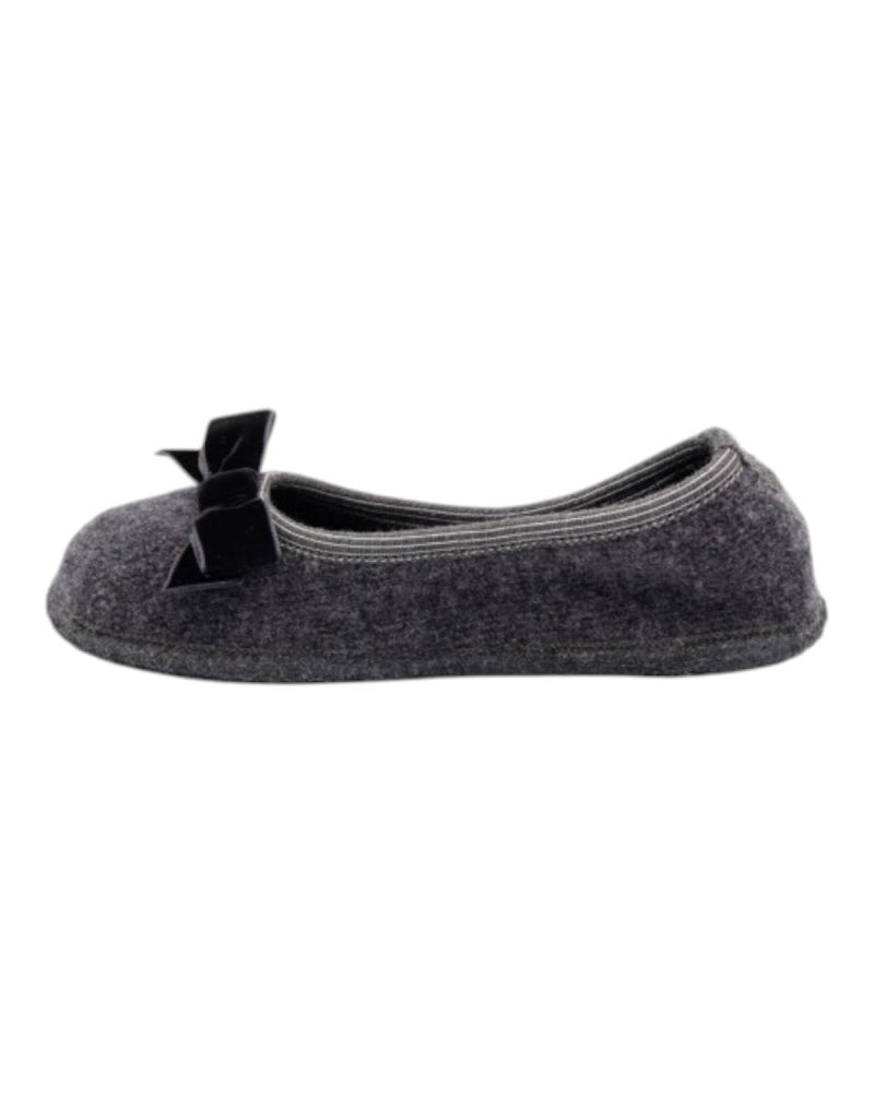 Chaussons Haflinger Slipper Fiocco