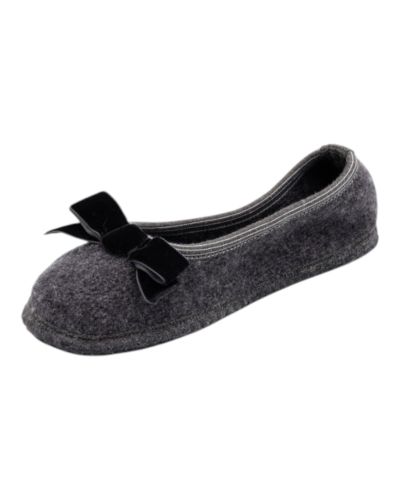Chaussons Haflinger 623322-Slipper Fiocco