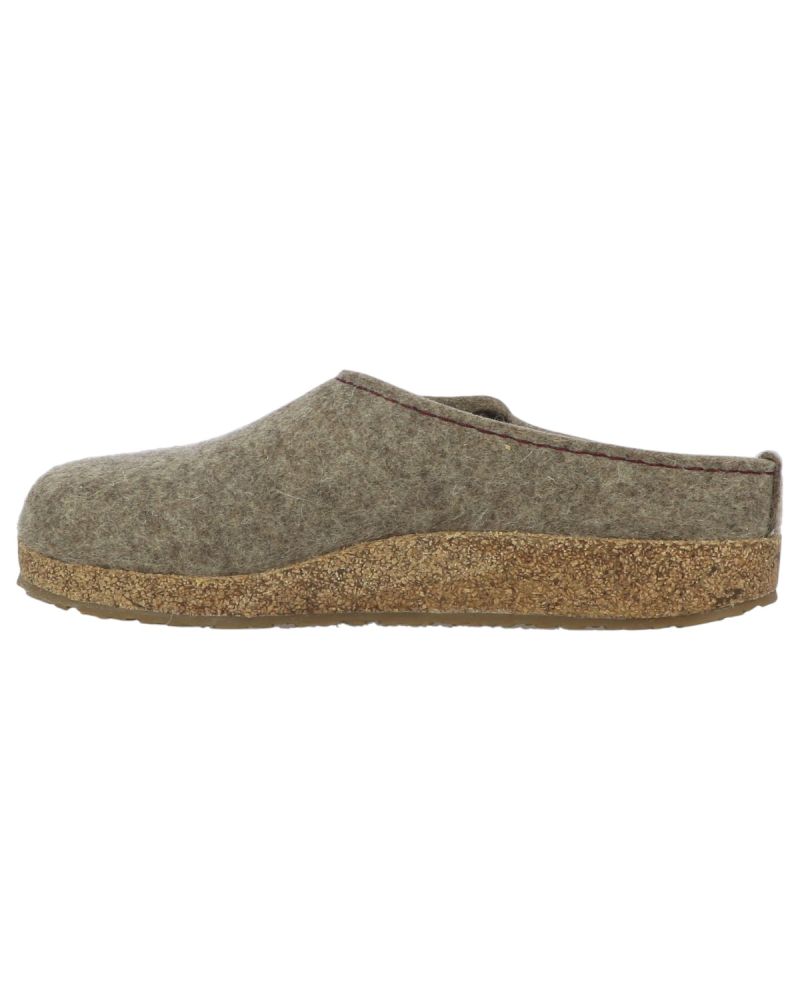 Mules Haflinger Grizzly Kanon