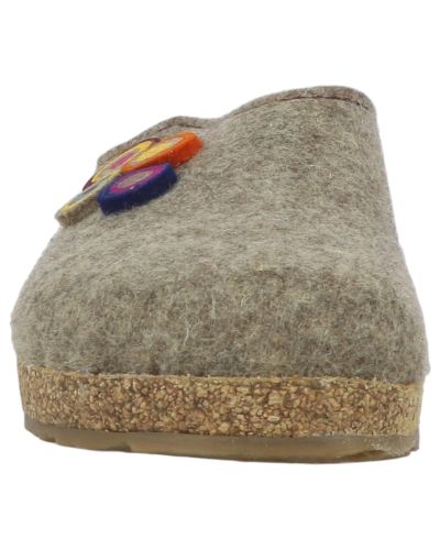 Mules Haflinger Grizzly Kanon