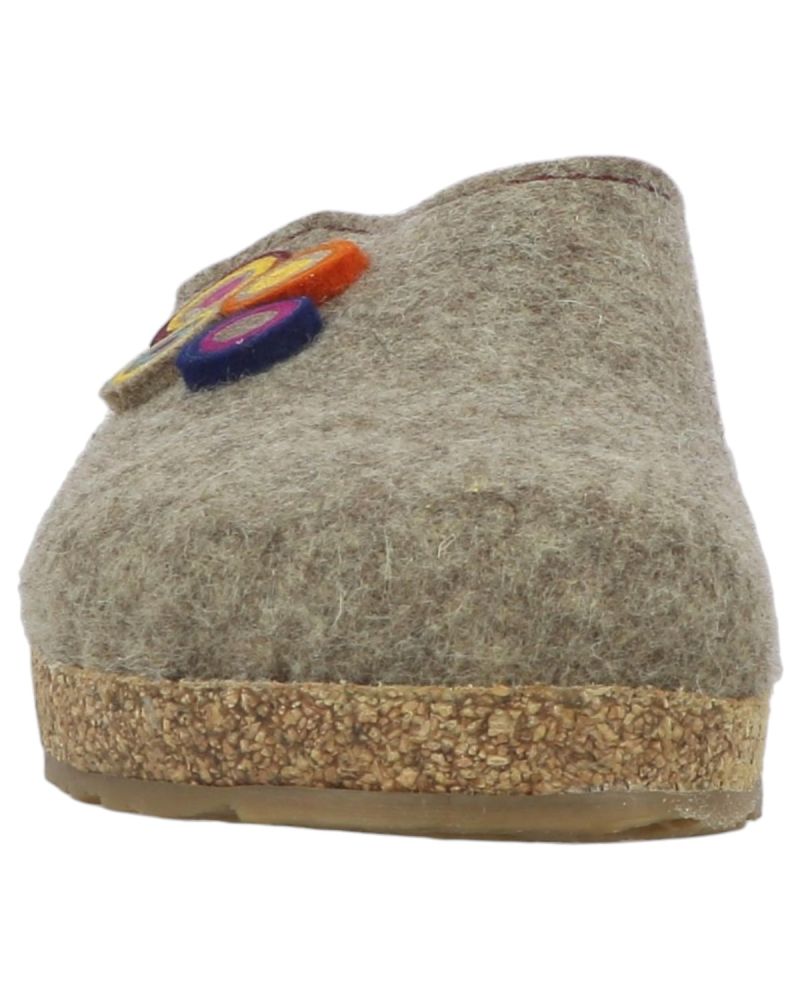 Mules Haflinger Grizzly Kanon