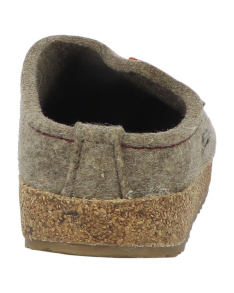 Mules Haflinger Grizzly Kanon