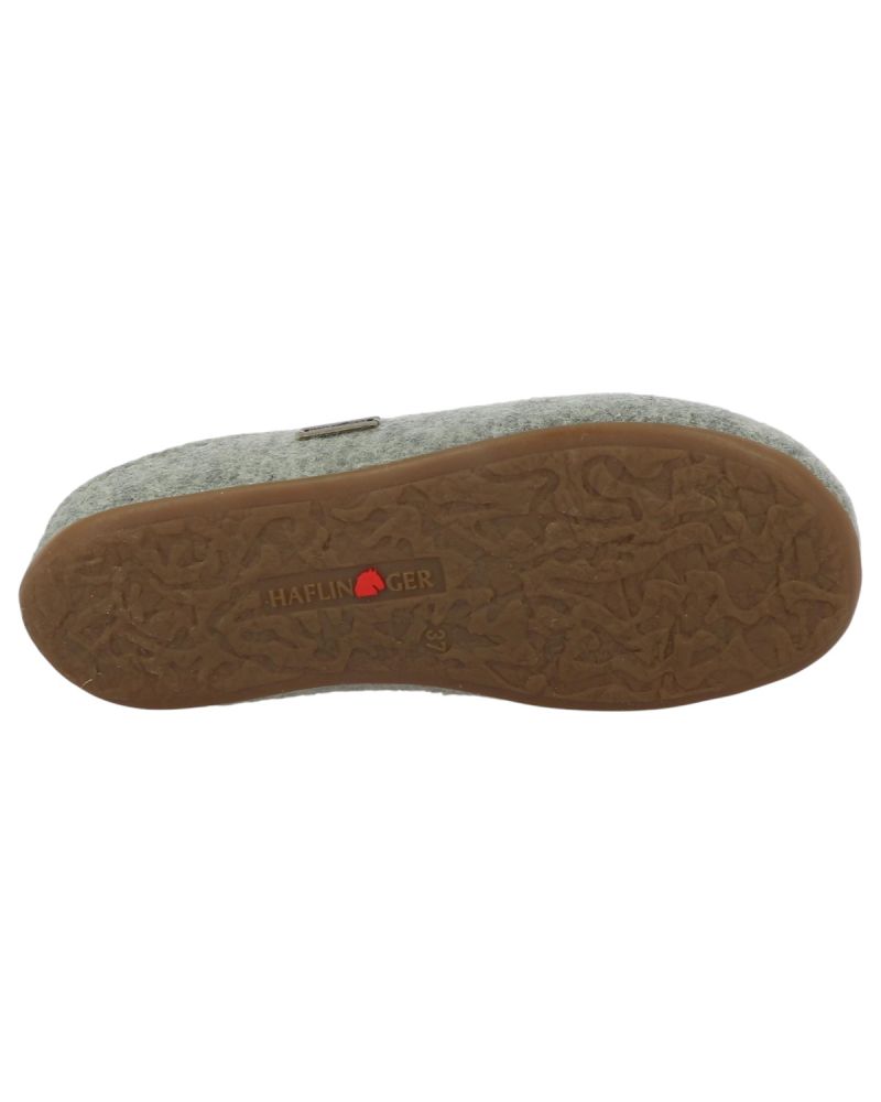 Mules Haflinger Everest Fundus