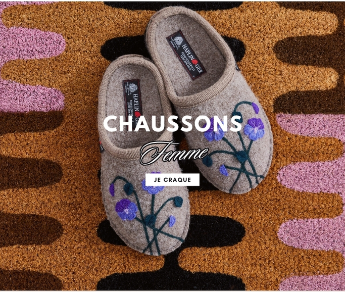 chaussonshaflingerfemme